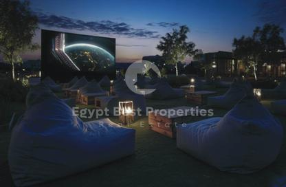 Apartment - 4 Bedrooms - 4 Bathrooms for sale in Talala - New Heliopolis Compounds - New Heliopolis - Cairo