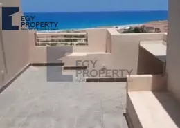 Chalet - 4 Bedrooms - 2 Bathrooms for sale in Telal Alamein - Sidi Abdel Rahman - North Coast