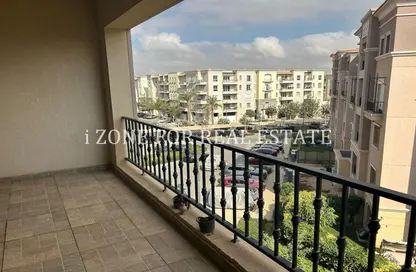 شقة - 3 غرف نوم - 3 حمامات للايجار في ميفيدا - كمبوندات التجمع الخامس - التجمع الخامس - مدينة القاهرة الجديدة - القاهرة