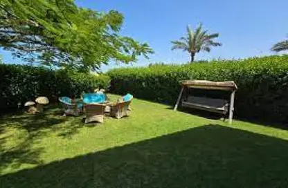 Chalet - 3 Bedrooms - 2 Bathrooms for sale in Beit Al Bahr - Sidi Heneish - North Coast