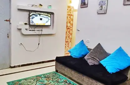 Apartment - 4 Bedrooms - 2 Bathrooms for rent in Al Manial St. - El Manial - Hay El Manial - Cairo