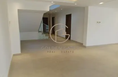 Villa - 5 Bedrooms - 4 Bathrooms for rent in Moon Residences - Fifth Square - The 5th Settlement - New Cairo City - Cairo