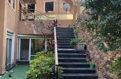 Duplex - 4 Bedrooms - 5 Bathrooms for sale in One Piece - North Teseen St. - The 5th Settlement - New Cairo City - Cairo