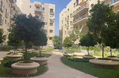 Apartment - 2 Bedrooms - 3 Bathrooms for sale in Sodic West - Sheikh Zayed Compounds - Sheikh Zayed City - Giza