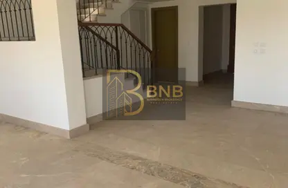 Villa - 4 Bedrooms - 4 Bathrooms for rent in Celesta Hills - Uptown Cairo - Mokattam - Cairo