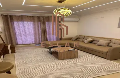 Apartment - 2 Bedrooms - 1 Bathroom for rent in Madinaty - Cairo