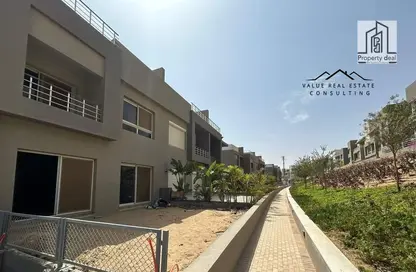 تاون هاوس - 4 غرف نوم - 3 حمامات للبيع في ايتابا - كمبوندات الشيخ زايد - الشيخ زايد - الجيزة