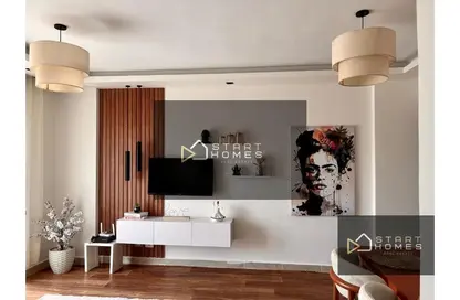 Apartment - 2 Bedrooms - 1 Bathroom for rent in Madinaty - Cairo