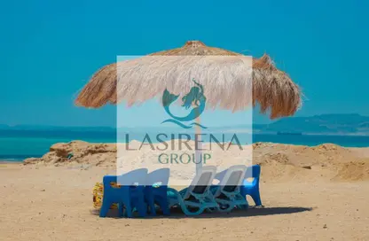 Chalet - 3 Bedrooms - 2 Bathrooms for sale in Lasirena Oyoun Mousa - Ras Sedr - South Sainai