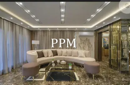 شقة - 3 غرف نوم - 3 حمامات للايجار في ستون ريزيدنس - كمبوندات التجمع الخامس - التجمع الخامس - مدينة القاهرة الجديدة - القاهرة