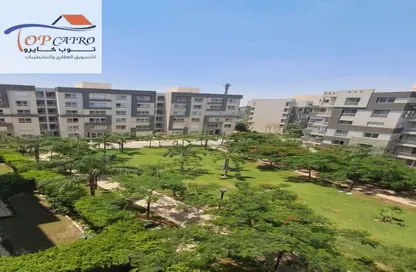 Apartment - 3 Bedrooms - 2 Bathrooms for rent in Madinaty - Cairo