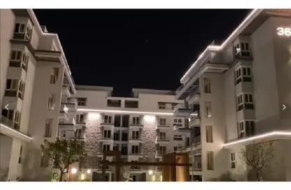 شقة - 3 غرف نوم - 3 حمامات للبيع في ماونتن فيو اى سيتي - كمبوندات التجمع الخامس - التجمع الخامس - مدينة القاهرة الجديدة - القاهرة