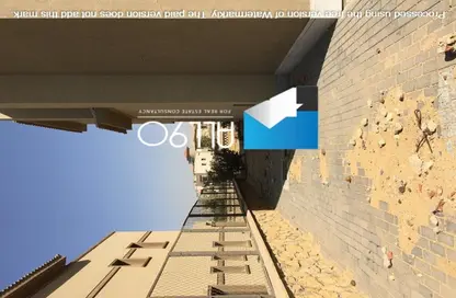 فيلا - 5 غرف نوم - 4 حمامات للبيع في بالم هيلز قطامية - كمبوندات القطامية - القطامية - مدينة القاهرة الجديدة - القاهرة