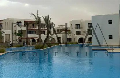 شاليه - 2 غرف نوم - 2 حمامات للبيع في مكادي - الغردقة - محافظة البحر الاحمر