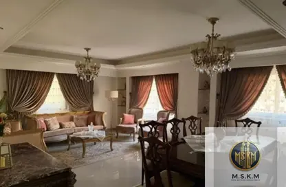 شقة - 2 غرف نوم - 1 حمام للبيع في عمارات النرجس - النرجس - مدينة القاهرة الجديدة - القاهرة