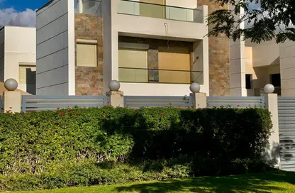 فيلا - 3 غرف نوم - 3 حمامات للبيع في كليوباترا سكوير - محور 26 يوليو - مدينة 6 أكتوبر - الجيزة فيلا - 3 غرف نوم - 3 حمامات للبيع في كليوباترا سكوير - محور 26 يوليو - مدينة 6 أكتوبر - الجيزة