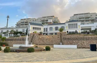 Apartment - 3 Bedrooms - 3 Bathrooms for sale in Mountain View iCity - 5th Settlement Compounds - The 5th Settlement - New Cairo City - Cairo