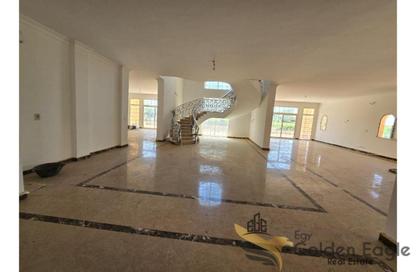 Villa - 4 Bedrooms - 4 Bathrooms for rent in Madinaty - Cairo