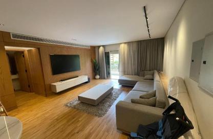 Apartment - 3 Bedrooms - 3 Bathrooms for sale in Taj City - 5th Settlement Compounds - The 5th Settlement - New Cairo City - Cairo