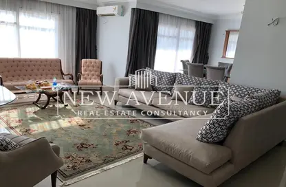 Apartment - 3 Bedrooms - 2 Bathrooms for sale in Privado - Madinaty - Cairo