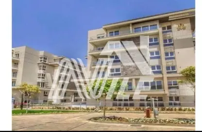 Apartment - 3 Bedrooms - 3 Bathrooms for sale in Mountain View iCity - 5th Settlement Compounds - The 5th Settlement - New Cairo City - Cairo