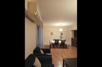 Apartment - 2 Bedrooms - 2 Bathrooms for rent in Arabeya - South Investors Area - New Cairo City - Cairo