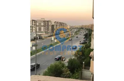 Apartment - 3 Bedrooms - 2 Bathrooms for rent in Saraya Zayed - Sheikh Zayed Compounds - Sheikh Zayed City - Giza