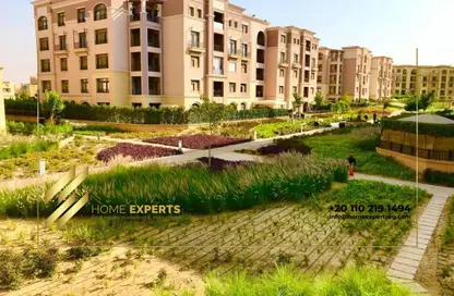 شقة - 3 غرف نوم - 3 حمامات للبيع في ميفيدا - كمبوندات التجمع الخامس - التجمع الخامس - مدينة القاهرة الجديدة - القاهرة