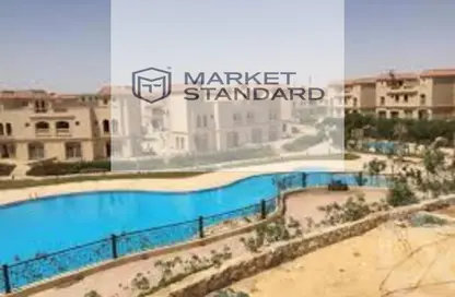 تاون هاوس - 5 غرف نوم - 5 حمامات للبيع في فالينو - المستثمرين الشمالية - مدينة القاهرة الجديدة - القاهرة