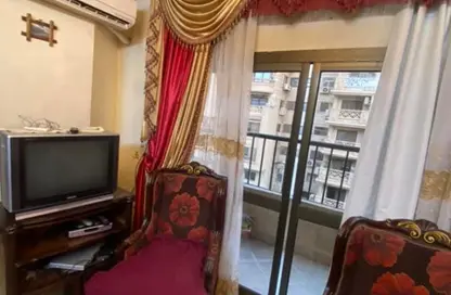 شقة - 3 غرف نوم - 2 حمامات للبيع في شارع الاسراء - مدينة المعراج - زهراء المعادي - حي المعادي - القاهرة