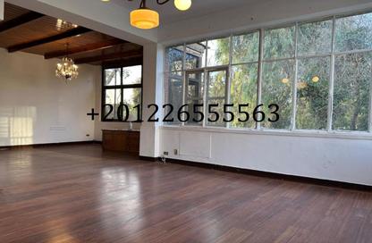 Penthouse - 3 Bedrooms - 2 Bathrooms for rent in Sarayat Al Maadi - Hay El Maadi - Cairo