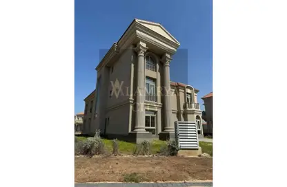 Villa - 6 Bedrooms - 5 Bathrooms for sale in Zahya New Mansoura - New Mansoura - Al Daqahlya