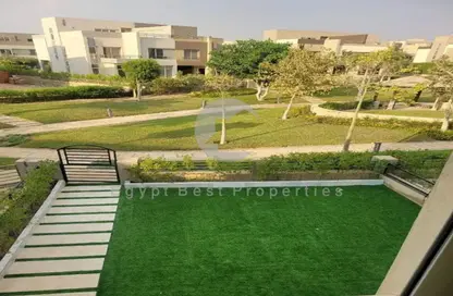 تاون هاوس - 4 غرف نوم - 4 حمامات للايجار في سكوير - كمبوندات التجمع الخامس - التجمع الخامس - مدينة القاهرة الجديدة - القاهرة