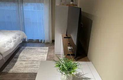 Apartment - Studio - 1 Bathroom for rent in Villette - 5th Settlement Compounds - The 5th Settlement - New Cairo City - Cairo