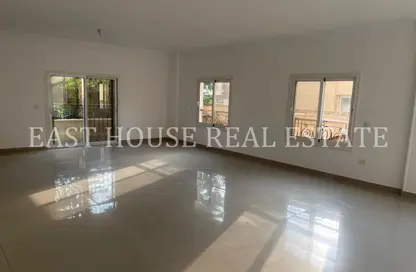 Apartment - 3 Bedrooms - 2 Bathrooms for rent in El Banafseg - New Cairo City - Cairo