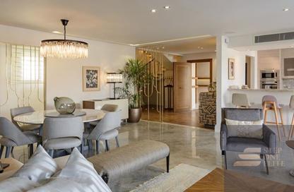 Apartment - 3 Bedrooms - 2 Bathrooms for sale in Ever - 5th Settlement Compounds - The 5th Settlement - New Cairo City - Cairo