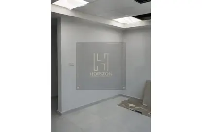Office Space - Studio - 1 Bathroom for rent in Business Plus - North Teseen St. - The 5th Settlement - New Cairo City - Cairo