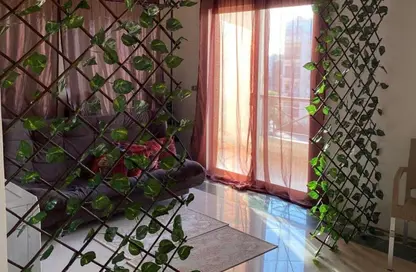 Apartment - 2 Bedrooms - 2 Bathrooms for sale in Hadayek Al Mohandessin - 4th District - Sheikh Zayed City - Giza