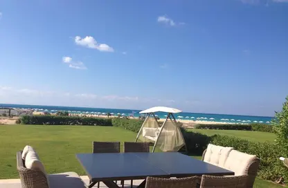 فيلا - 5 غرف نوم - 6 حمامات للبيع في تلال العلمين - سيدي عبد الرحمن - الساحل الشمالي