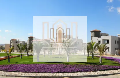 فيلا - 7 غرف نوم - 7 حمامات للبيع في بالم هيلز جولف اكستينشن - طريق الواحات - مدينة 6 أكتوبر - الجيزة