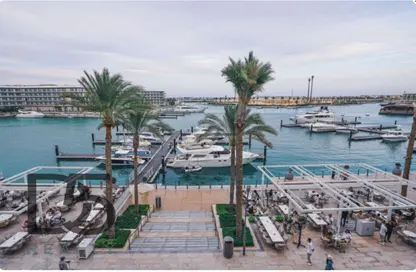 Chalet - 3 Bedrooms - 3 Bathrooms for sale in Marassi - Sidi Abdel Rahman - North Coast