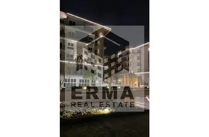 Apartment - 3 Bedrooms - 3 Bathrooms for sale in Mountain View iCity - 5th Settlement Compounds - The 5th Settlement - New Cairo City - Cairo