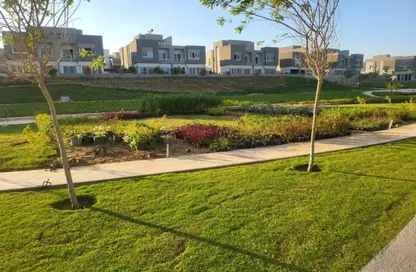 تاون هاوس - 4 غرف نوم - 4 حمامات للبيع في ايتابا - كمبوندات الشيخ زايد - الشيخ زايد - الجيزة