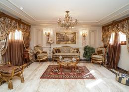 شقة - 3 غرف نوم for للبيع in شارع رشدي - رشدي - حي شرق - الاسكندرية