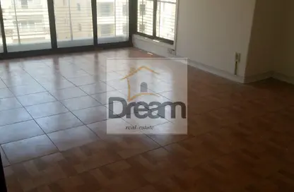 مكتب عمل جماعي - استوديو - 3 حمامات للايجار في شارع جامعة الدول العربية - المهندسين - الجيزة