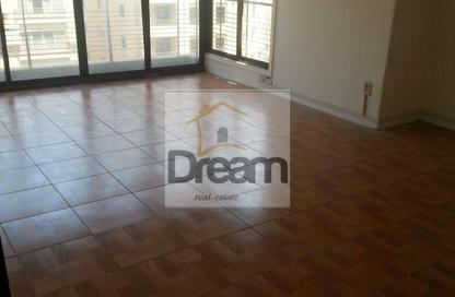 Office Space - Studio - 3 Bathrooms for rent in Syria St. - Mohandessin - Giza