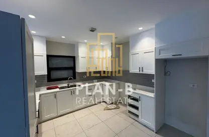 Apartment - 3 Bedrooms - 3 Bathrooms for rent in Six West - Beverly Hills - Sheikh Zayed Compounds - Sheikh Zayed City - Giza