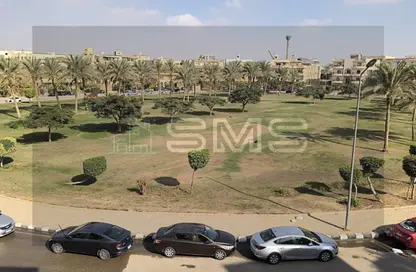 Apartment - 3 Bedrooms - 2 Bathrooms for rent in Zakaria Ahmed St. - El Banafseg 5 - El Banafseg - New Cairo City - Cairo