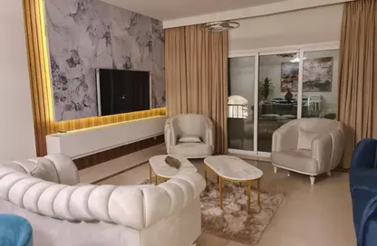 Apartment - 3 Bedrooms - 4 Bathrooms for sale in Mivida - 5th Settlement Compounds - The 5th Settlement - New Cairo City - Cairo