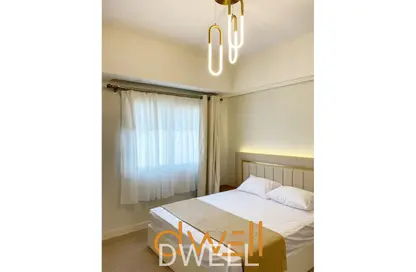 Apartment - 3 Bedrooms - 4 Bathrooms for sale in Mivida - 5th Settlement Compounds - The 5th Settlement - New Cairo City - Cairo